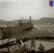 Asisbiz Arado Ar 196A2 1.BoFlGr196 T3+HH Lofoten Islands 1944 01