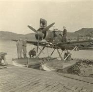 Asisbiz Arado Ar 196A2 1.BoFlGr196 T3+xH Lofoten Islands 1944 01