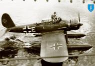 Asisbiz Arado Ar 196A2 3.BoFlGr196 T3+EL KMS Admiral Scheer 01