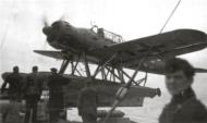 Asisbiz Arado Ar 196A3 1.BoFlGr196 T3+DH aboard the Lutzow Norway May Aug 1942 01