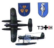 Asisbiz Arado Ar 196A3 1.BoFlGr196 T3+IH Bismark 1941 01