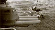 Asisbiz Arado Ar 196A3 3.BoFlGr196 T3+LH Prinz Eugen 1941 02