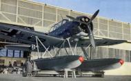 Asisbiz Arado Ar 196A2 1.BoFlGr196 Stammkennzeichen Stkz BB+YC Wilhelmshaven 1939 01