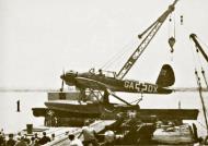Asisbiz Arado Ar 196A2 Stammkennzeichen Stkz GA+DX Prinz Eugen captured USN 1945 01