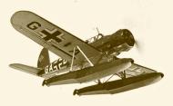 Asisbiz Arado Ar 196A2 Stammkennzeichen Stkz GA+DX WNr 1024 Prinz Eugen 1941 03