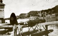 Asisbiz Arado Ar 196A 2.KuFlgGr906 8L+HK Norway 1940 02