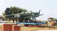 Asisbiz Arado Ar 196 RBAF 161st Waterplane Sqn white 3 preserved Bulgaria 05