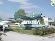 Asisbiz Arado Ar 196 RBAF 161st Waterplane Sqn white 3 preserved Bulgaria 07