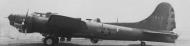 Asisbiz 41 9112 B-17 Fortress 12AF 301BG419BS Dreamboat experimental armament Reed Project at Bovingdon 1942 01