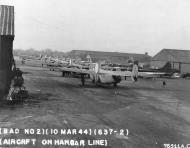 Asisbiz 41 9112 B-17 Fortress 12AF 301BG419BS Dreamboat experimental armament Reed Project at Bovingdon 1942 NA107