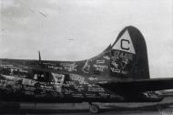 Asisbiz 41 24416 B 17F Fortress 8AF 303BG359BS BNV Black Diamond Express before return to USA 1944 FRE13238