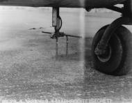Asisbiz Boeing B 17 Fortress 8AF 388BG Secret Aphrodite project receiving aerial tail section 29th Sep 1944 FRE11696
