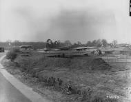 Asisbiz 42 31974 B 17G Fortress 8AF 390BG570BS DIG Bomboogie at Framlingham 4th April 1944 FRE1587