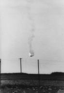 Asisbiz 42 102511 B 17G Fortress 8AF 398BG602BS K8P shot down and crashed near Weil MACR 7544 19 Jul 1944 FRE8044