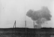 Asisbiz 42 102511 B 17G Fortress 8AF 398BG602BS K8P shot down and crashed near Weil MACR 7544 19 Jul 1944 FRE8045