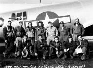Asisbiz 42 97975 B 17G Fortress 8AF 398BG600BS N8U a mickey ship with crew 01