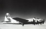 Asisbiz 42 32101 B-17G Fortress 8AF 457BG748BS F El Lobo II completed 113 missions Mar 1945 01