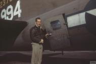 Asisbiz 42 37994 B 17G Fortress USA training aircraft 457BG code 994 Lt Arthur Fitch in Iowa 1944 FRE7607