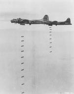 Asisbiz 42 97536 B 17G Fortress 15AF 463BG773BS Fargo Express over target Mestre North Italy 10th Jun 1944 01