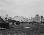 Asisbiz 43 38022 B-17G Fortress 8AF 487BG836BS 2GD with 2CH at Lavenham 20th Feb 1945 FRE8549
