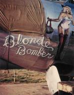 Asisbiz 44 6307 B-17G Fortress 8AF 487BG837BS 4FK Blonde Bomber at Lavenham 1944 01