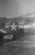 Asisbiz Boeing B 17G Fortress 8AF 487BG battle damaged 24th Dec 1944 FRE8512