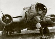 Asisbiz 43 38071 B-17G Fortress 8AF 490BG Brustem Belgium 17th Mar 1945 01