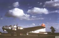 Asisbiz 43 38729 B-17G Fortress 8AF 490BG P at Eye FRE6823