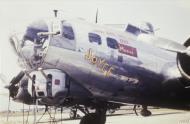 Asisbiz Boeing B-17G Fortress 8AF 490BG named Joyce with 75 missions FRE6858