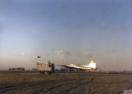 Asisbiz Boeing B-17G Fortress 8AF 490BG taking off frpm Eye FRE13217