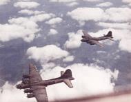 Asisbiz 41 24453 B-17F Fortress 8AF 91BG322BS LGO Mizpah lost on First Schweinfurt 17th Aug 1943 K937