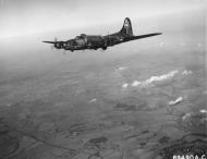 Asisbiz 41 24504 B-17F Fortress 8AF 91BG324BS DFD The Sad Sack practice mission 10th July 1944 NA460