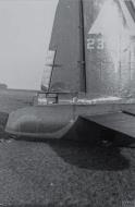 Asisbiz 42 39863 B 17G Fortress 8AF 91BG401BS LLY belly landed suffered mechanical problems 30th Dec 1943 FRE3583