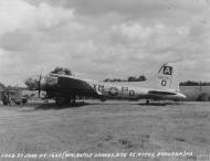 Asisbiz 42 97791 B 17G Fortress 8AF 94BG332BS XMO Trudy parked at Rougham FRE3800