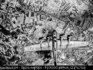 Asisbiz 42 38123 B 17G Fortress 8AF 95BG334BS BGE To Hell or Glory at 23,000ft over Brux Czech 12th May 1944 01