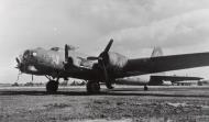 Asisbiz Boeing B 17G Fortress 15AF 99BG Straigh To Hell FRE14007