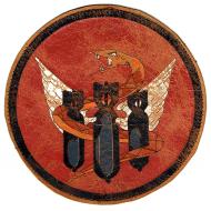 Asisbiz USAAF unit emblem 99th Bombardment Group 0B