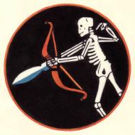 Asisbiz USAAF unit emblem 99th Bombardment Group 416th Bombardment Squadron 0A