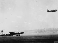 Asisbiz Boeing B 17G Fortress 96BG interned at Malmo Sweden 11th Apr 1944 FRE4017