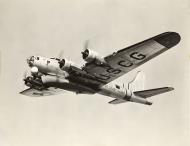 Asisbiz USCG Coast Guard PB 1G a B-17G Fortress converted to a Mercy Bomber designed to recue ship wrecked survivors NARA