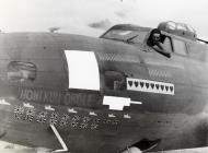 Asisbiz 41 9244 B-17F Fortress 19BG Honi Kuu Okole in Australia 1942 01