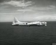Asisbiz 43 39262 B-17G Fortress 13AF 4th Emergency Rescue Squadron DUVA WCW at Kobler Saipan 1945 FRE12063