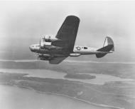 Asisbiz 40 2064 B 17C Fortress I in RAF colors AN528 01