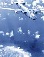 Asisbiz 42-109951 B-24J Liberator 7AF 11BG98BS Madame Pele bombs Moen Island strip Truk Sep 1944 NA073