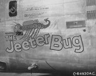 Asisbiz 44-40661 B-24J Liberator 7AF 11BG819BS The Jeeter Bug at Guam Marinanas Isls 4th May 1945 01