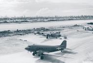 Asisbiz 42-100410 B-24J Liberator 5AF 22BG19BS 410 on Angaur Isl Palau Caroline Group 9th Dec 1944 NA123