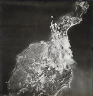 Asisbiz Target 13AF 307BG B-24 Liberators bomb Corregidor Philippines 02