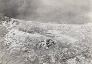 Asisbiz Target 13AF 307BG B-24 Liberators bomb Nielson field near Manila Philippines 01