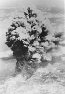 Asisbiz Target 13AF 307BG B-24 Liberators bomb the Balikpapan refinery Borneo 2nd Jan 1945 01