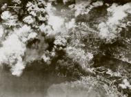 Asisbiz Target 13AF 307BG B-24 Liberators bomb the Balikpapan refinery Borneo 2nd Jan 1945 03